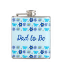 Suche nach was baby ist flachmänner Dad to be