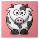 Suche nach niedliche kühe fliesen Cartoon