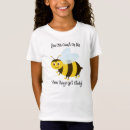 Recherche de gaffez tshirts Abeille