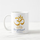 Recherche de om tasses Méditation