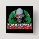 Suche nach kleines monster buttons Schaltfläche