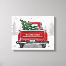 Suche nach lkw und poster leinwandbilder Weihnachtsbaum