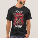 Recherche de wrestler tshirts Lutteur