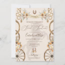 Recherche de ranch party invitations Chevaux