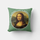 Recherche de lisa coussins Leonardo da vinci