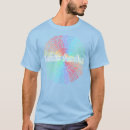 Recherche de teignez en nouant vêtements Psychédélique