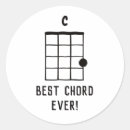 Suche nach der akkord aufkleber Musik