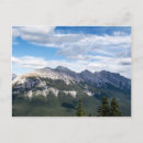 Recherche de montagnes rocheuses cartes postales Paysage