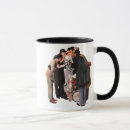 Recherche de journaliste tasses Médias
