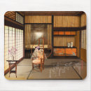 Recherche de levant tapis souris Japon