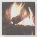 Suche nach wärme untersetzer Feuer