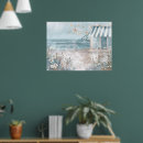 Suche nach strandlandschaft poster Küstenlandschaft