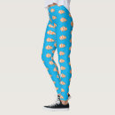 Recherche de clown leggings Animaux