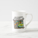 Recherche de hirsute tasses Fred jones