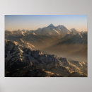 Suche nach der mount everest poster Natur
