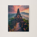 Recherche de bali puzzles Asie