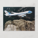 Suche nach der mount rushmore postkarten Vereinte staaten