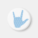 Suche nach language magnete Taub