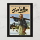 Recherche de sun valley cartes postales Vallée du soleil