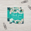 Suche nach danken sie visitenkarten Grün