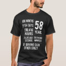 Suche nach 58 hochzeitstag Lustig