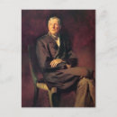Recherche de john sargent cartes postales Portrait