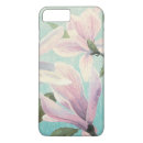 Recherche de magnolia blanche iphone coques Floral