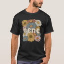 Recherche de nene tshirts Super