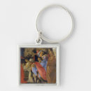 Recherche de botticelli porteclés 5 1510