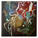 Recherche de mouvement carreaux Coloré