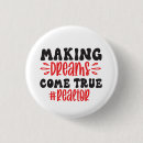 Recherche de vendeuse badges Immobilier