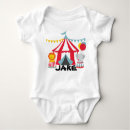 Recherche de cirque bébé vêtements Anniversaire de cirque