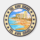 Suche nach tel aviv magnete Israel