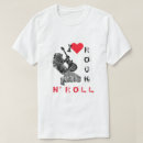 Suche nach rock concert kleidung Music