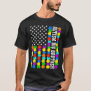 Suche nach autis tshirts Groß