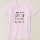 Suche nach bindung des knotens tshirts Party