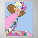 Recherche de 20s posters Femme