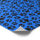 Suche nach polka dots poster Weiß