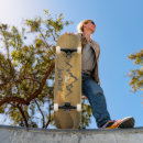 Recherche de montagnes skateboards Extérieur