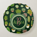 Recherche de horticulture coussins Cactus