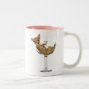 Recherche de verre cocktail tasses Steampunk