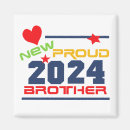 Recherche de frère magnets Brother
