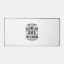 Suche nach vintage krankenschwester mousepads Halloween