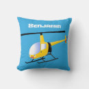 Suche nach hubschrauber kissen Chopper