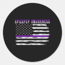 Suche nach epilepsy aufkleber Unterstützung