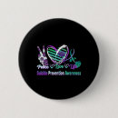 Recherche de ruban de coeur badges Santé