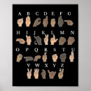 Suche nach handzeichen poster Sprache