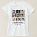 Recherche de grandma photo tshirts Moderne