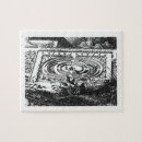 Recherche de le labyrinthe puzzles Jardin