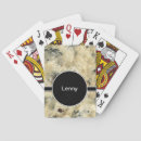 Recherche de décoré jeux de cartes Élégant